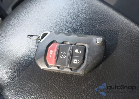 2022 Jeep Gladiator Altitude 4X4 from USA, damaged, VIN 1C6HJTAG7NL125006